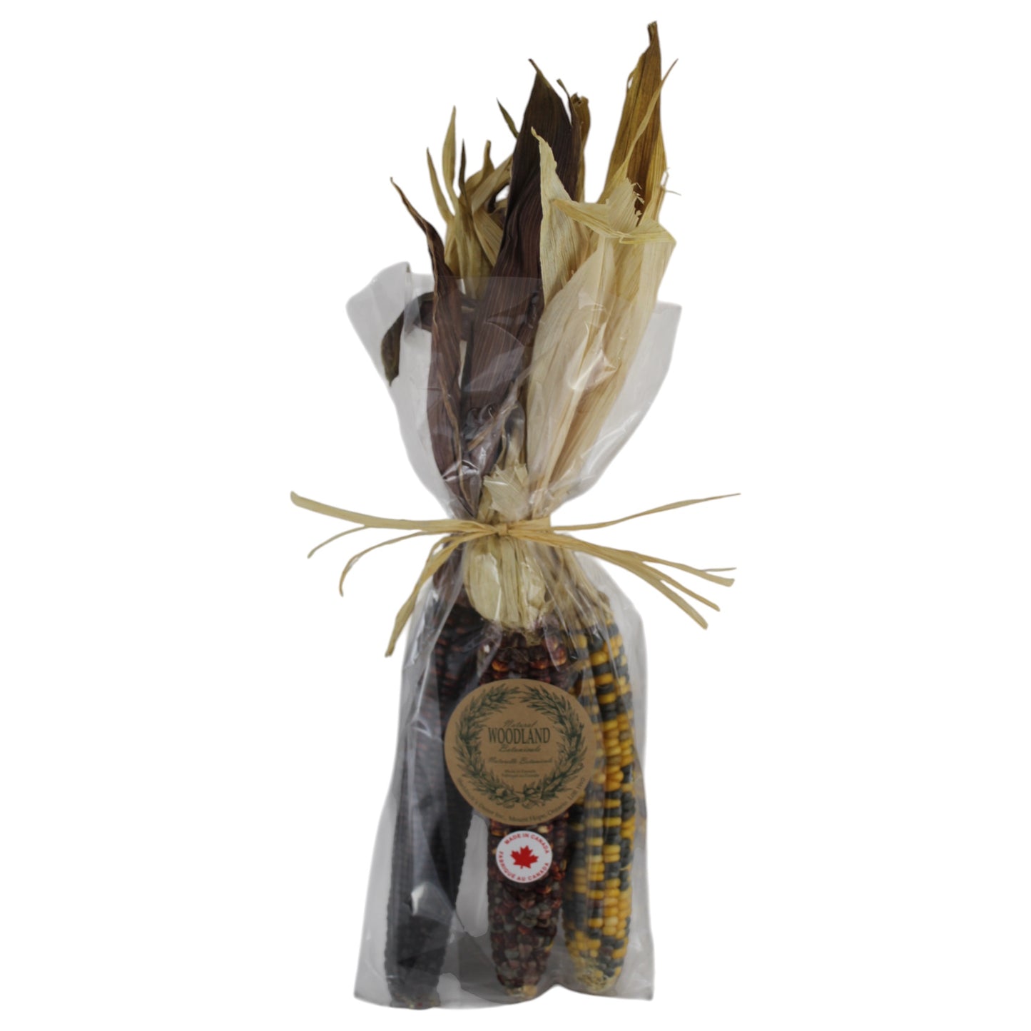 Indian Corn Bag #2643
