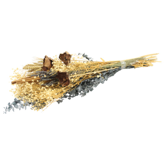 Cinnamon and lavender Bouquet #3259