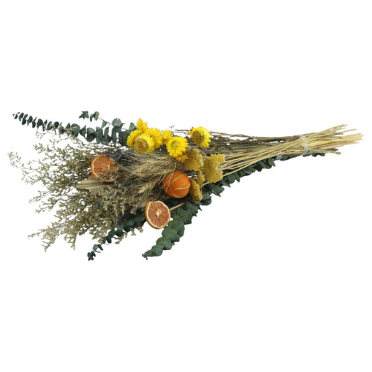 Dried Fruit Bouquet #3256
