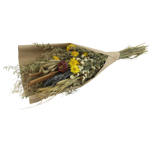 Cinnamon and Pepper Bouquet #3269
