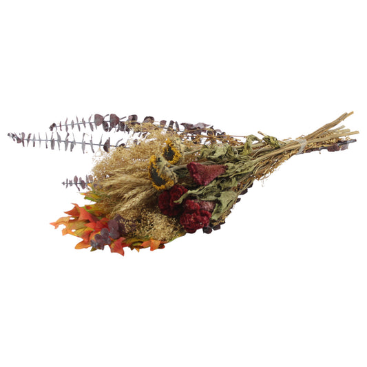 #3329 Harvest Flower Bouquet