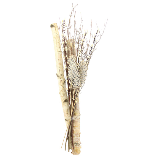 Birch and decor accessories all in one bundle #5281