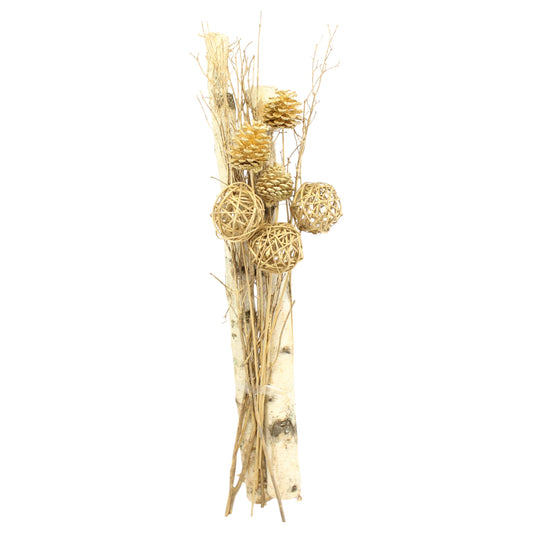Birch and decor accessories all in one bundle #5282