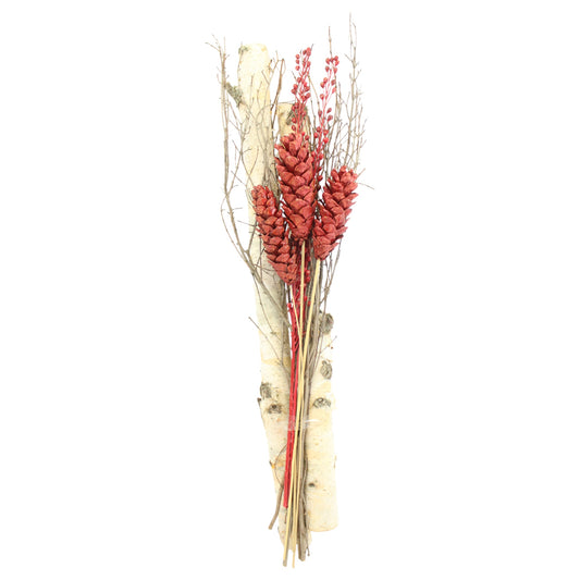 Birch and decor accessories all in one bundle #5284