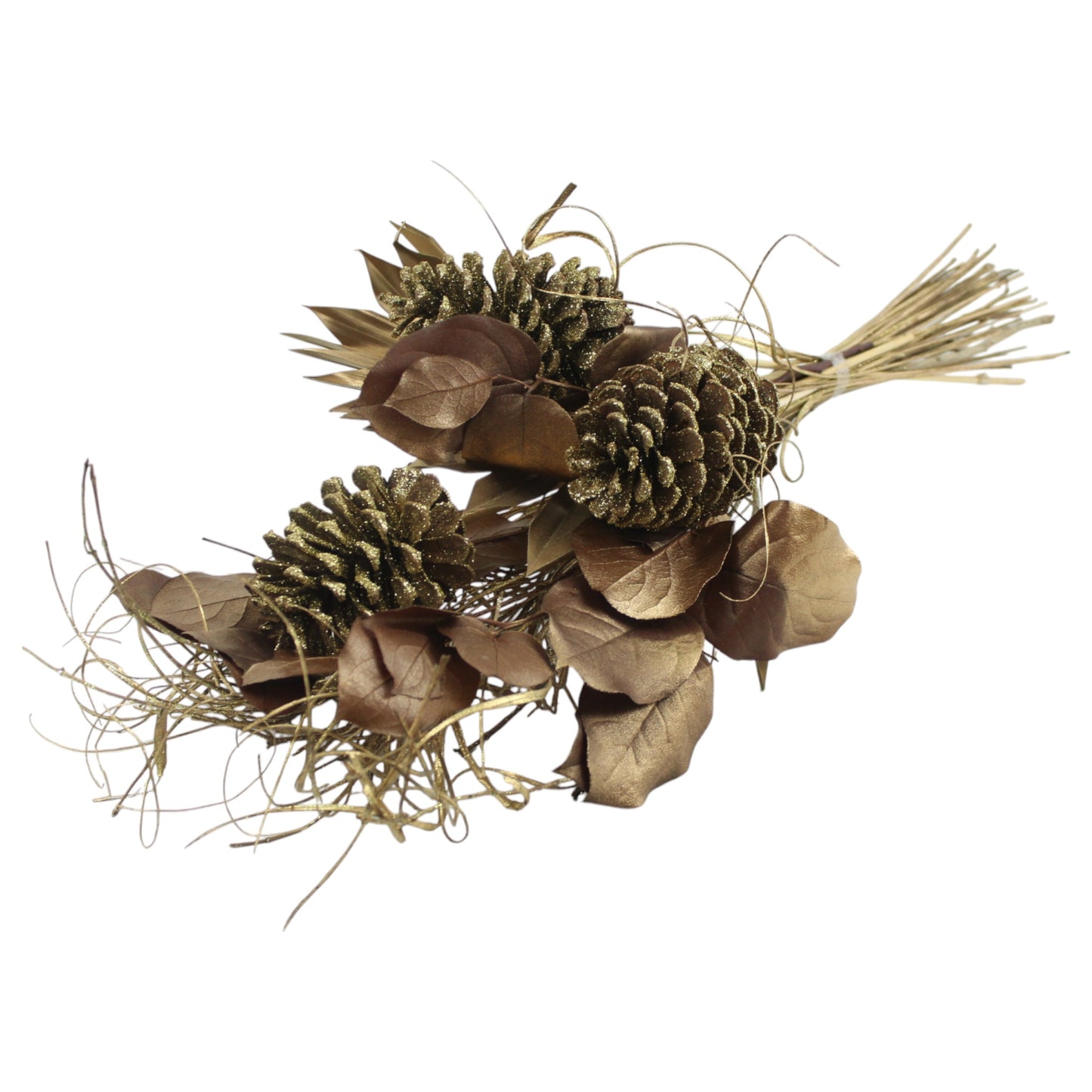 Gold Wash Bouquet #0348