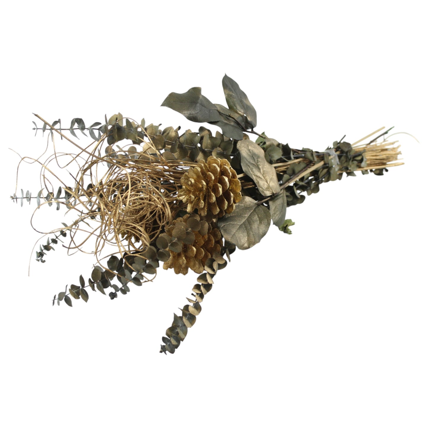 Gold Wash Bouquet #3840