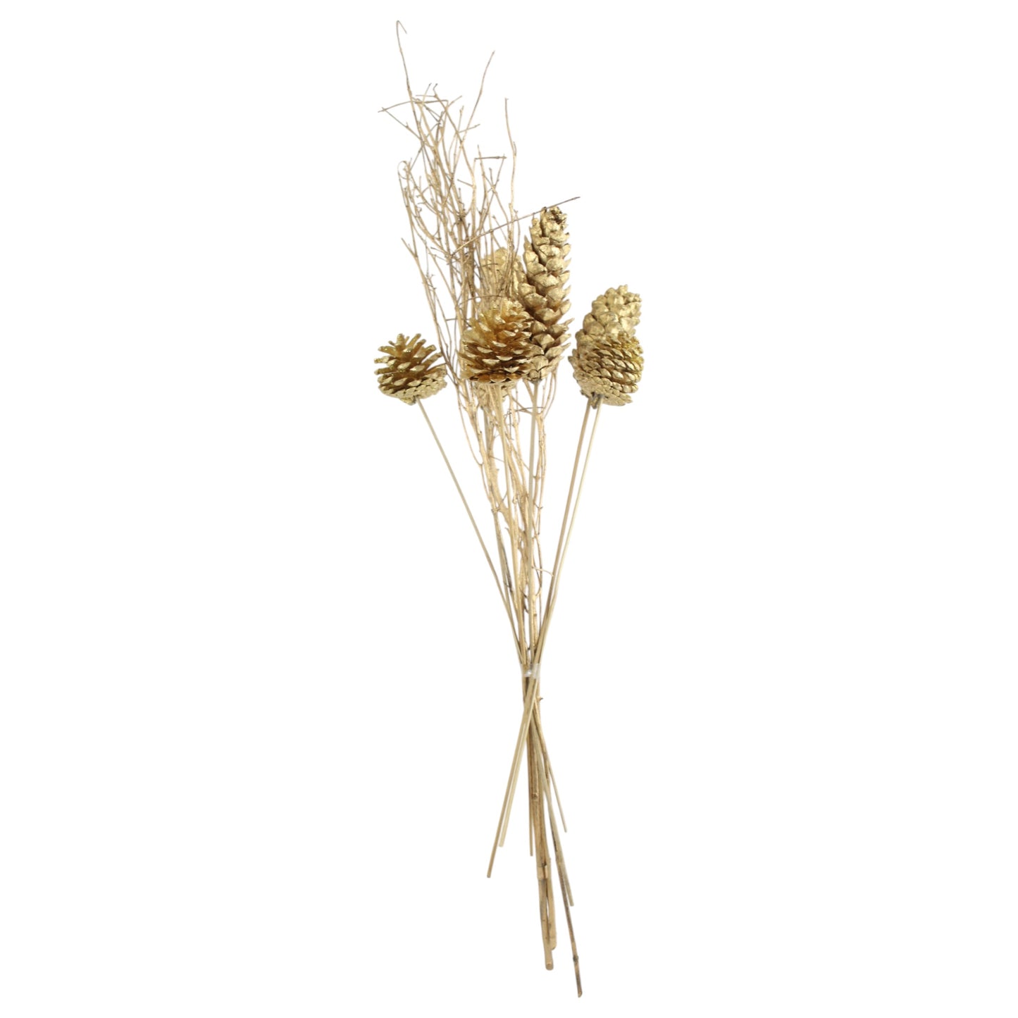 Christmas accent bouquet #1356