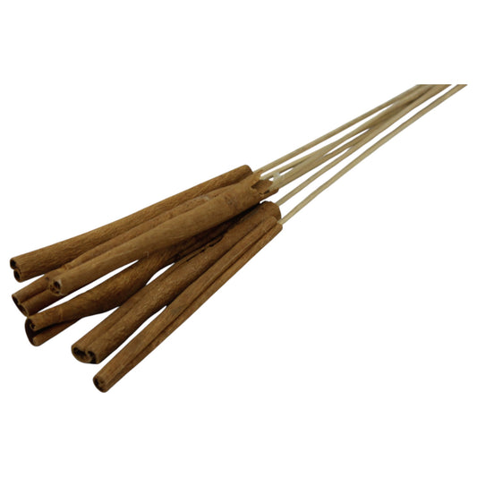 Cinnamon stemmed #5162