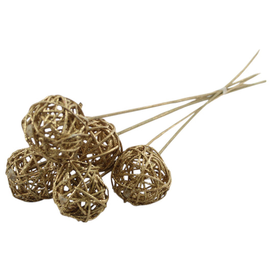Vine Ball #3922