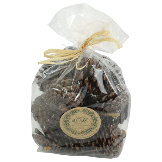 Austrica pine cones (bag) #8014
