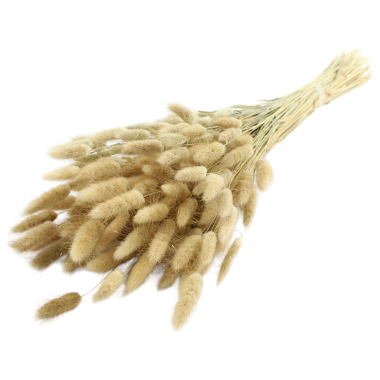 Bunny Tail Natural