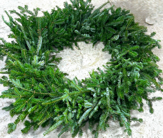 Fraser Wreath