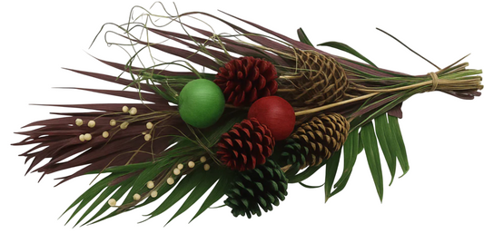 XL Christmas Bouquet #3917